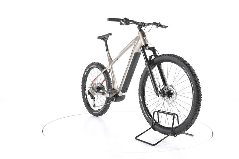 Corratec E-Power X-Vert Pro 2024 | beige | 29"/27,5" | 54 cm | < 500 km 2