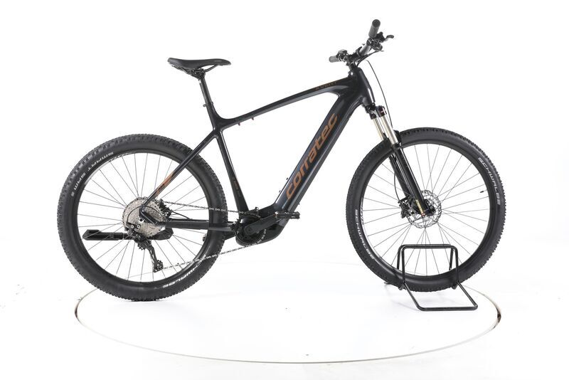 Corratec E-Power X-Vert para G 2022 | preto | 29"/27,5" | 57 cm | < 500 km, image 1 of 5