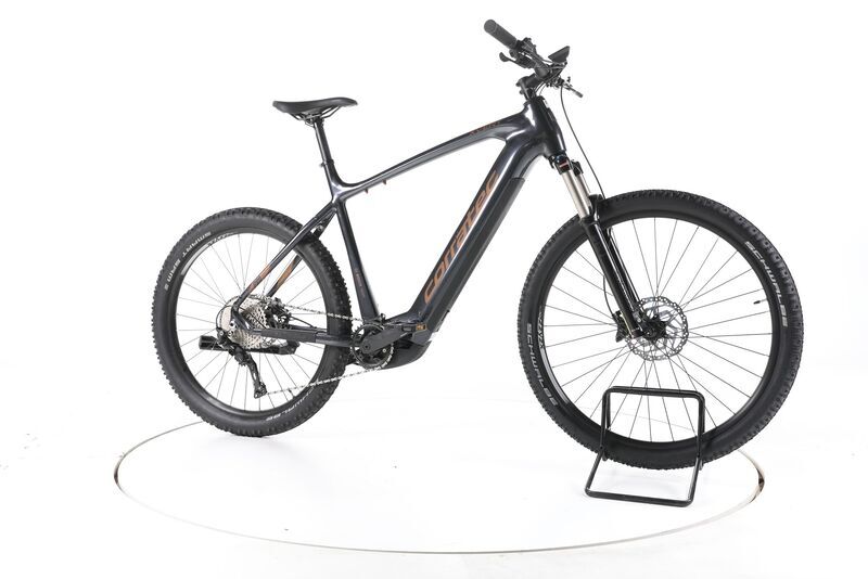 Corratec E-Power X-Vert para G 2022 | preto | 29"/27,5" | 57 cm | < 500 km, image 2 of 5