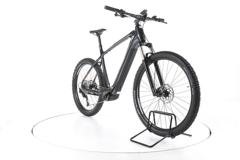 Corratec E-Power X-Vert para G 2022 | preto | 29"/27,5" | 57 cm | < 500 km, image 3 of 5