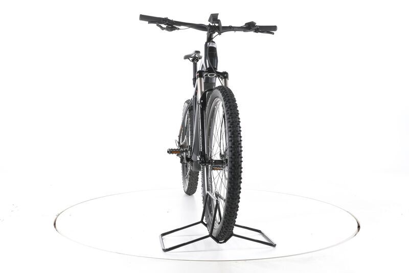 Corratec E-Power X-Vert para G 2022 | preto | 29"/27,5" | 57 cm | < 500 km, image 4 of 5