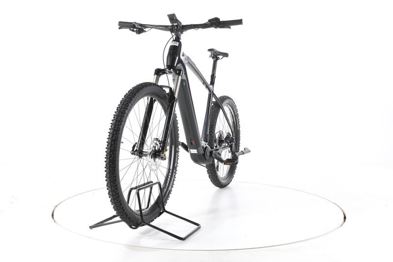 Corratec E-Power X-Vert para G 2022 | preto | 29"/27,5" | 57 cm | < 500 km, image 5 of 5