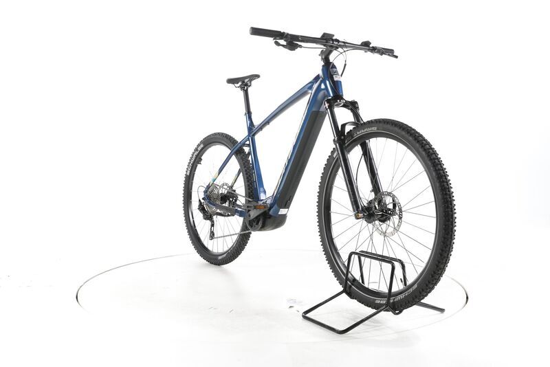 Corratec E-Power X-Vert Pro Plus 2023 | modrá | 29" | 54 cm | 500 - 3000 km, image 3 of 5
