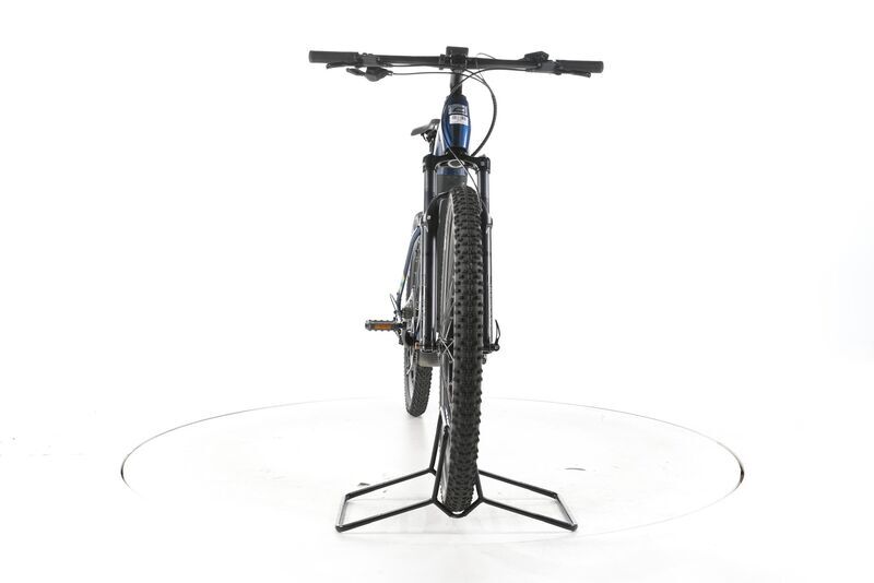 Corratec E-Power X-Vert Pro Plus 2023 | modrá | 29" | 54 cm | 500 - 3000 km, image 4 of 5
