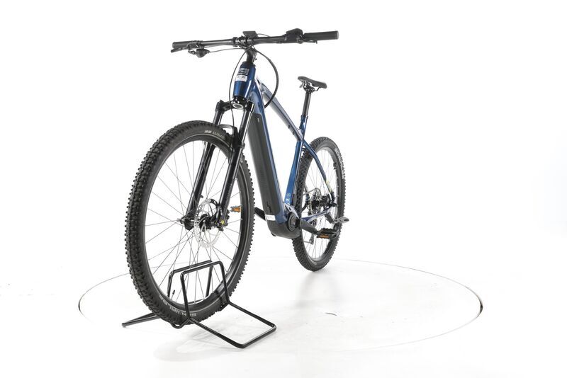 Corratec E-Power X-Vert Pro Plus 2023 | modrá | 29" | 54 cm | 500 - 3000 km, image 5 of 5