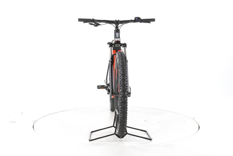 Corratec E-Power X-Vert Pro Shadow Edge Sport 2021 | schwarz | 27,5" | 54 cm | > 3000 km, image 3 of 4