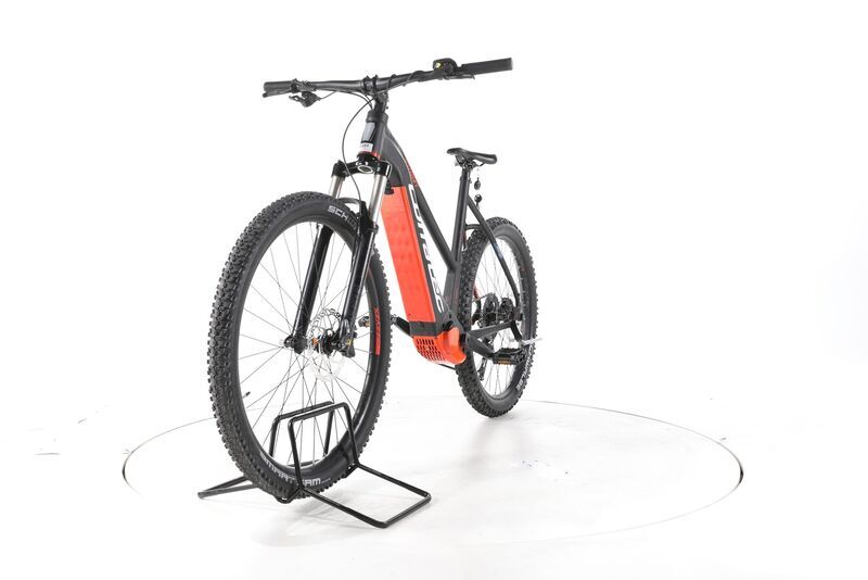 Corratec E-Power X-Vert Pro Shadow Edge Sport 2021 | schwarz | 27,5" | 54 cm | > 3000 km, image 4 of 4