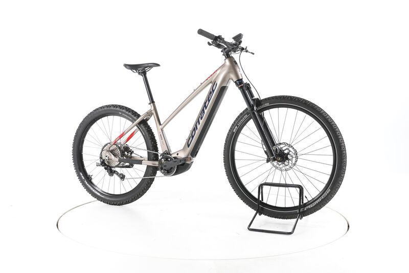Corratec E-Power X-Vert Pro Sport 2023 | beige | 29"/27,5" | < 500 km 1