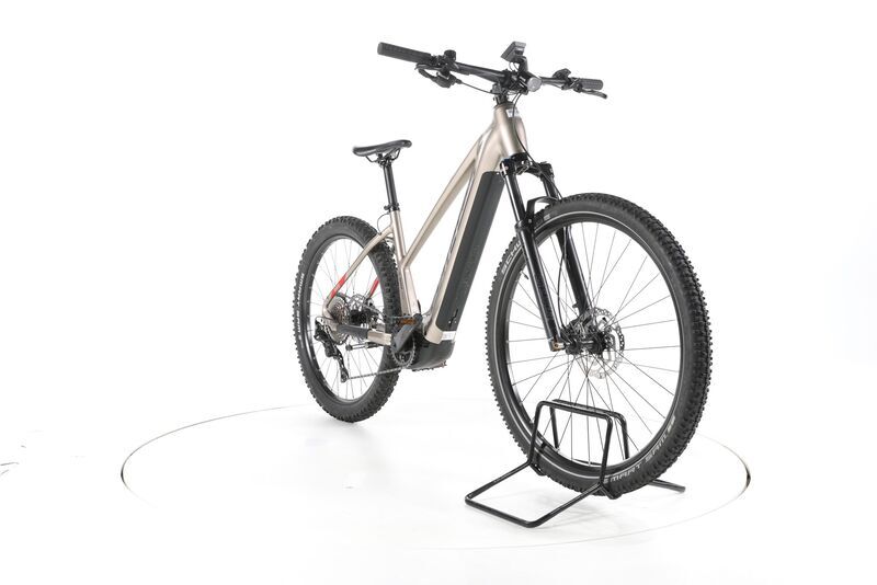 Corratec E-Power X-Vert Pro Sport 2023 | beige | 29"/27,5" | 44 cm | 500 - 3000 km, image 2 of 4