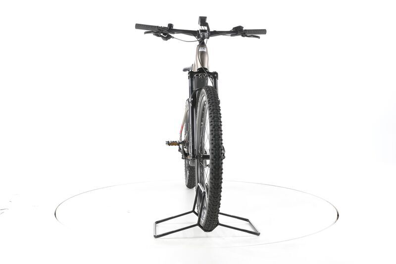 Corratec E-Power X-Vert Pro Sport 2023 | beige | 29"/27,5" | 44 cm | 500 - 3000 km, image 3 of 4
