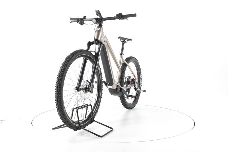 Corratec E-Power X-Vert Pro Sport 2023 | beige | 29"/27,5" | 44 cm | 500 - 3000 km, image 4 of 4