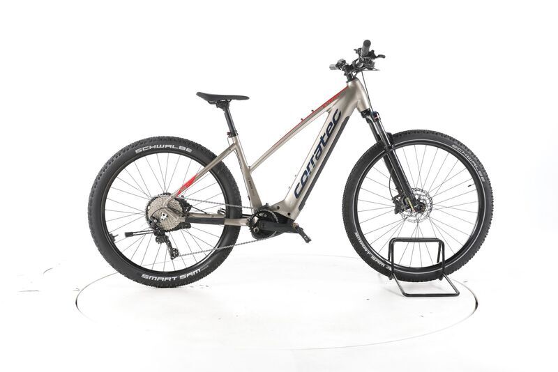 Corratec E-Power X-Vert Pro Sport 2023 | beż | 28" | 44 cm | 500 - 3000 km, image 1 of 5