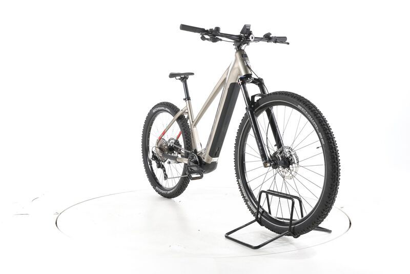 Corratec E-Power X-Vert Pro Sport 2023 | beż | 28" | 44 cm | 500 - 3000 km, image 3 of 5