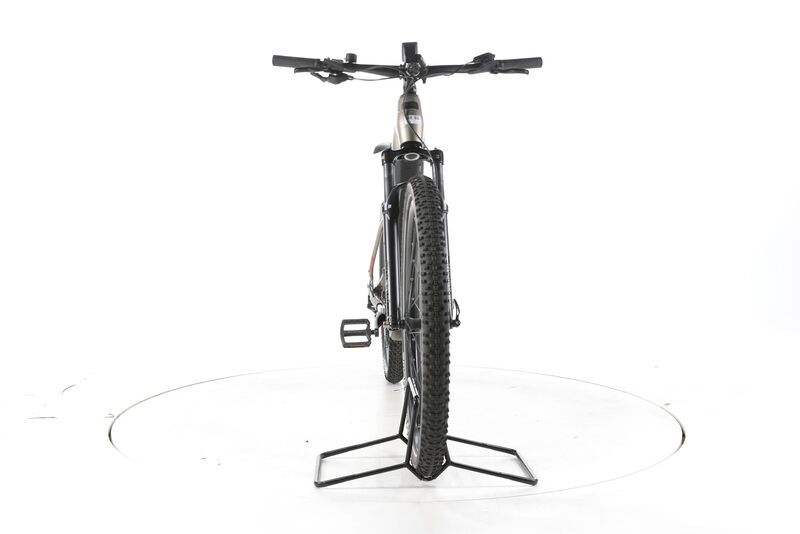 Corratec E-Power X-Vert Pro Sport 2023 | beż | 28" | 44 cm | 500 - 3000 km, image 4 of 5