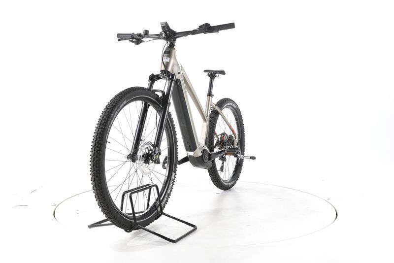Corratec E-Power X-Vert Pro Sport 2023 | beż | 28" | 44 cm | 500 - 3000 km, image 5 of 5