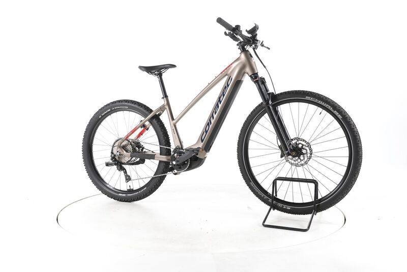 Corratec E-Power X-Vert Pro Sport 2023 | beige | 29"/27,5" Plus" | 44 cm | < 500 km, image 2 of 5