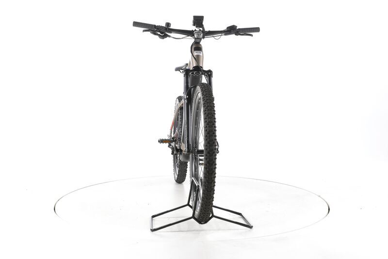 Corratec E-Power X-Vert Pro Sport 2023 | beige | 29"/27,5" Plus" | 44 cm | < 500 km, image 4 of 5