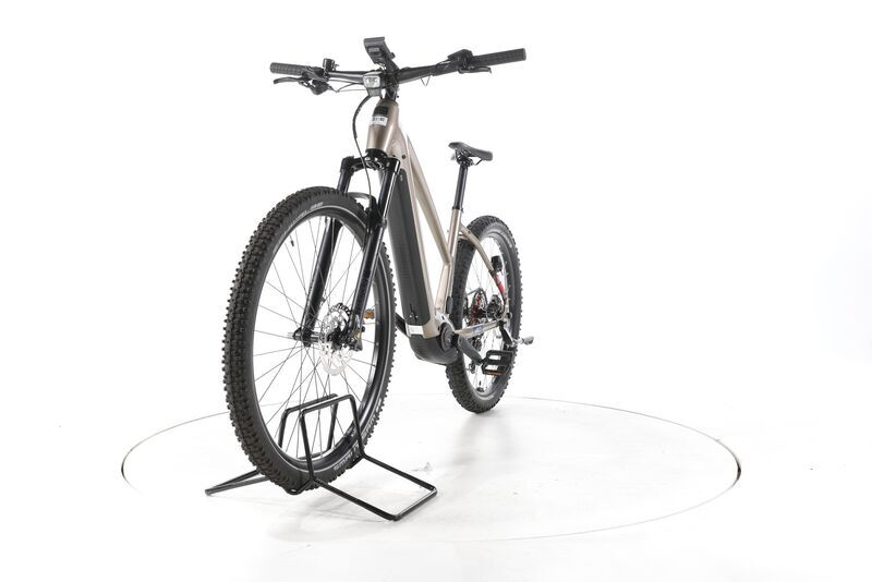 Corratec E-Power X-Vert Pro Sport 2023 | beige | 29"/27,5" Plus" | 44 cm | < 500 km, image 5 of 5