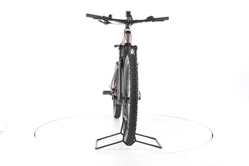 Corratec E-Power X-Vert Pro Sport,rot/braun,44 2022 | beige | 29"/27,5" | 44 cm | 500 - 3000 km, image 3 of 4