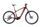 Corratec E-Power X Vert Pro Team (2023) | Diamant | rot | 29/27.5" | 48 cm | < 100 km thumbnail 1/5