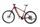 Corratec E-Power X Vert Pro Team (2023) | Diamant | rot | 29/27.5" | 48 cm | < 100 km thumbnail 2/5