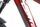 Corratec E-Power X Vert Pro Team (2023) | Diamant | rot | 29/27.5" | 48 cm | < 100 km thumbnail 4/5