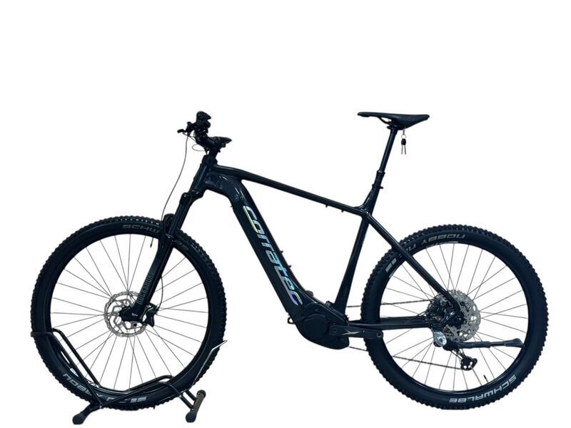 Corratec E-Power X-Vert Pro Team 2021 | black | 29" | 57 cm | >3000 km, image 1 of 4