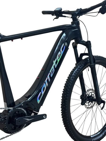 Corratec E-Power X-Vert Pro Team 2021 | black | 29" | 57 cm | >3000 km, image 2 of 4