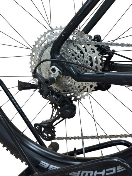 Corratec E-Power X-Vert Pro Team 2021 | black | 29" | 57 cm | >3000 km, image 3 of 4
