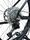 Corratec E-Power X-Vert Pro Team 2021 | black | 29" | 57 cm | >3000 km, thumbnail 4 of 4