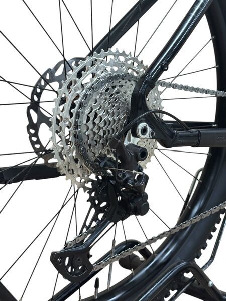 Corratec E-Power X-Vert Pro Team 2021 | black | 29" | 57 cm | >3000 km, image 4 of 4