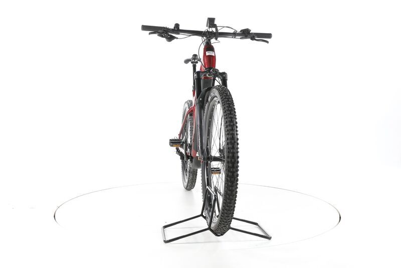 Corratec E-Power X-Vert Pro Team 2022 | červená | 27,5" | 49 cm | > 3000 km, image 3 of 4