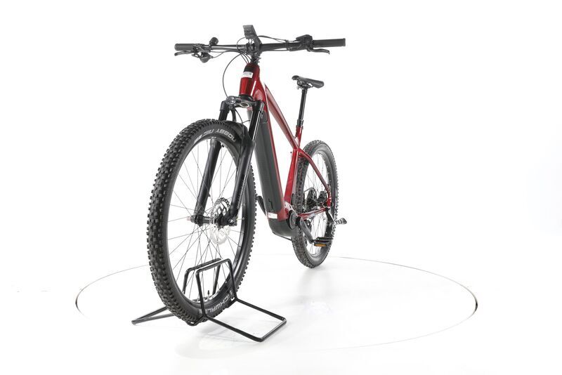 Corratec E-Power X-Vert Pro Team 2022 | červená | 27,5" | 49 cm | > 3000 km, image 4 of 4