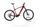 Corratec E-Power X Vert Pro Team 2022 | vermelho | 29" | XL | 500 - 3000 km, thumbnail 1 of 5