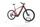 Corratec E-Power X Vert Pro Team 2022 | vermelho | 29" | XL | 500 - 3000 km, thumbnail 2 of 5