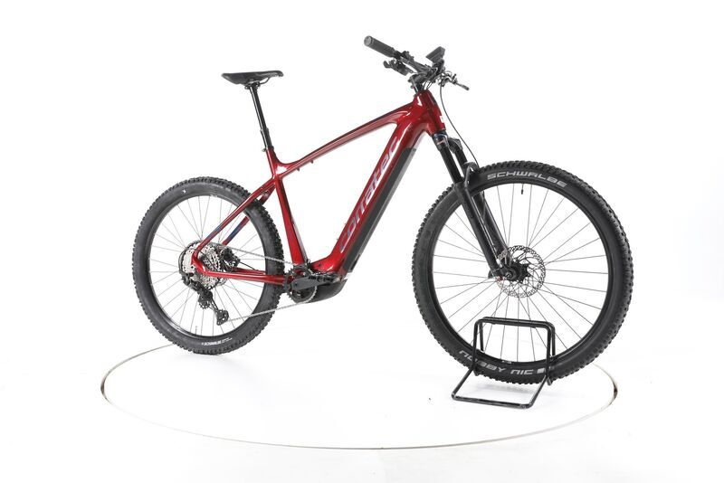 Corratec E-Power X Vert Pro Team 2022 | vermelho | 29" | XL | 500 - 3000 km, image 2 of 5
