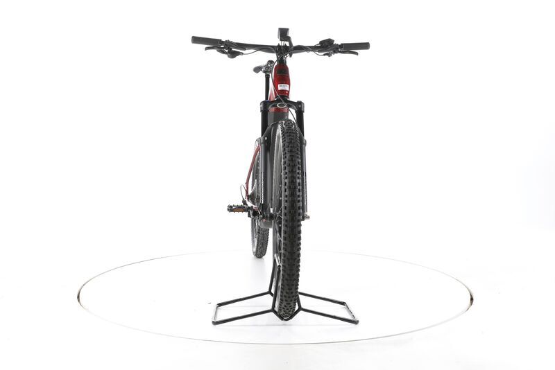 Corratec E-Power X Vert Pro Team 2022 | vermelho | 29" | XL | 500 - 3000 km, image 4 of 5