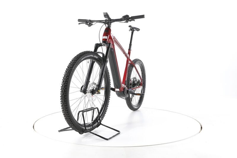 Corratec E-Power X Vert Pro Team 2022 | vermelho | 29" | XL | 500 - 3000 km, image 5 of 5