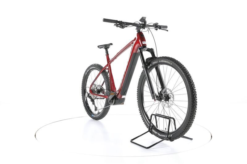Corratec E-Power X-Vert Pro Team 2023 | rouge | 29"/27,5" | 54 cm | 500-3000 km 2