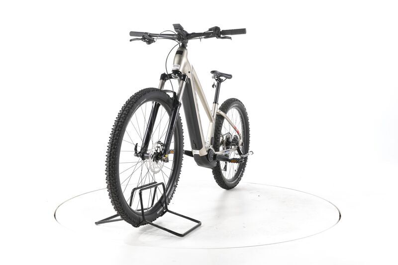 Corratec E-Power X-Vert Pro Team 2023 | silver | 27,5" | 38 cm | < 500 km, image 5 of 5
