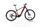 Corratec E-Power X-Vert Pro Team 2023 | red | 29"/27,5" | 49 cm | 500 - 3000 km, thumbnail 1 of 5