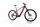 Corratec E-Power X-Vert Pro Team 2023 | red | 29"/27,5" | 49 cm | 500 - 3000 km, thumbnail 2 of 5
