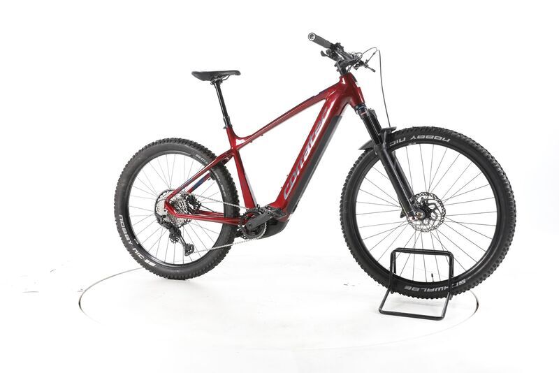 Corratec E-Power X-Vert Pro Team 2023 | red | 29"/27,5" | 49 cm | 500 - 3000 km, image 2 of 5