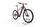 Corratec E-Power X-Vert Pro Team 2023 | red | 29"/27,5" | 49 cm | 500 - 3000 km, thumbnail 3 of 5