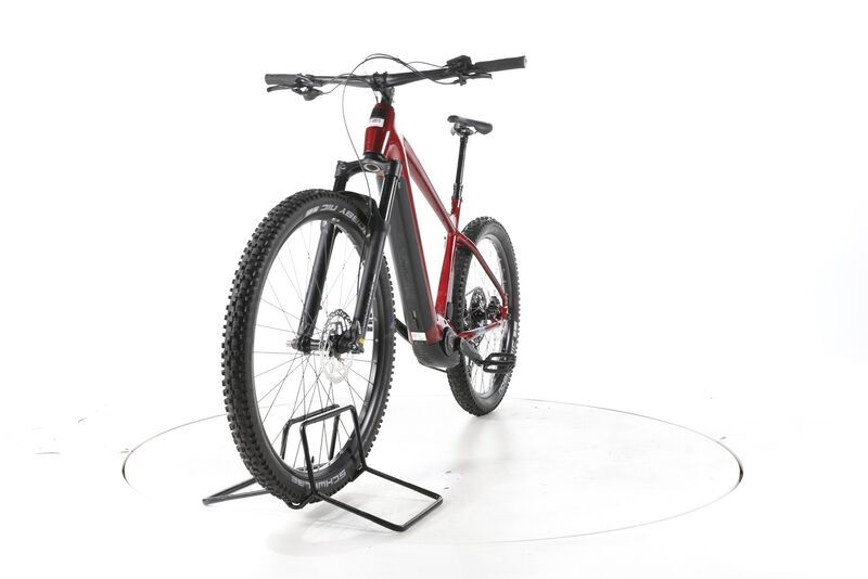 Corratec E-Power X-Vert Pro Team 2023 | red | 29"/27,5" | 49 cm | 500 - 3000 km, image 5 of 5