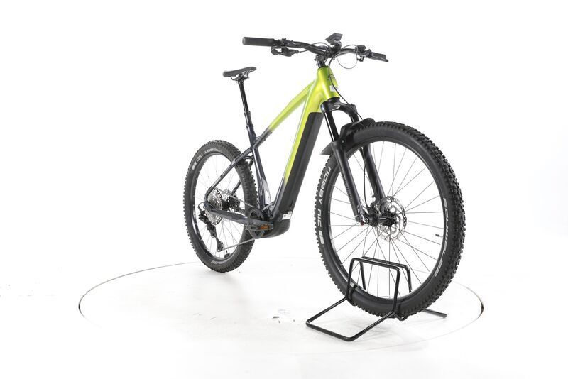 Corratec E-Power X-Vert Pro Team 2024 | verde | 29"/27,5" | 49 cm | 500 - 3000 km, image 3 of 5