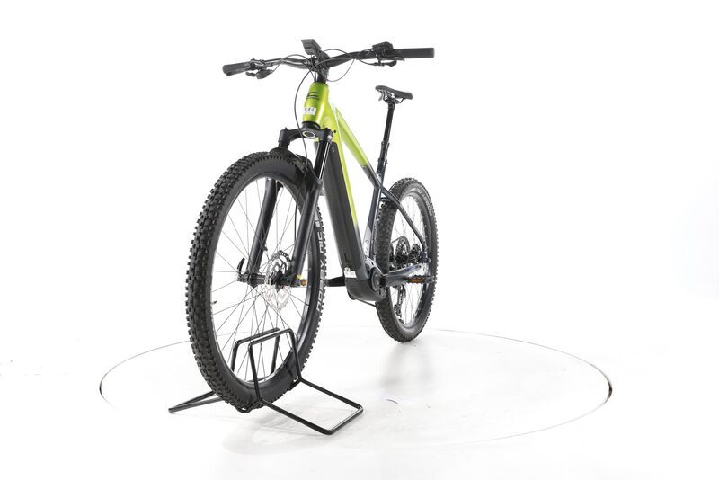 Corratec E-Power X-Vert Pro Team 2024 | verde | 29"/27,5" | 49 cm | 500 - 3000 km, image 5 of 5