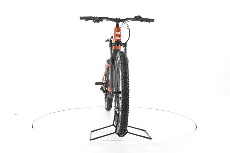 Corratec E-Power X-Vert Race 2024 | arancione | 29"/27,5" | 57 cm | <500 km 3