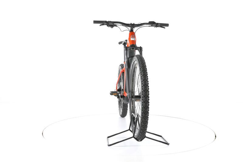 Corratec E-Power X-Vert Race 2024 | arancione | 29"/27,5" | 49 cm | <500 km 2
