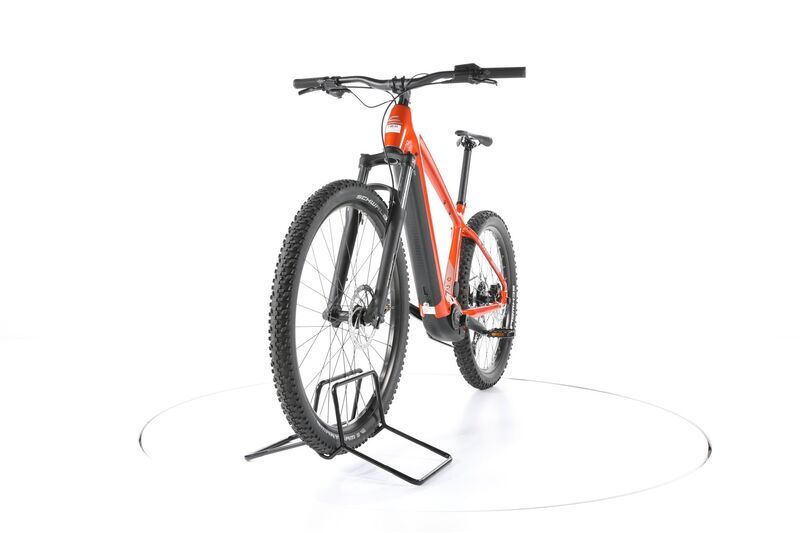 Corratec E-Power X-Vert Race 2024 | orange | 29"/27,5" | < 500 km 4